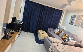 Appartement Meuble Aux Portes De Geneve