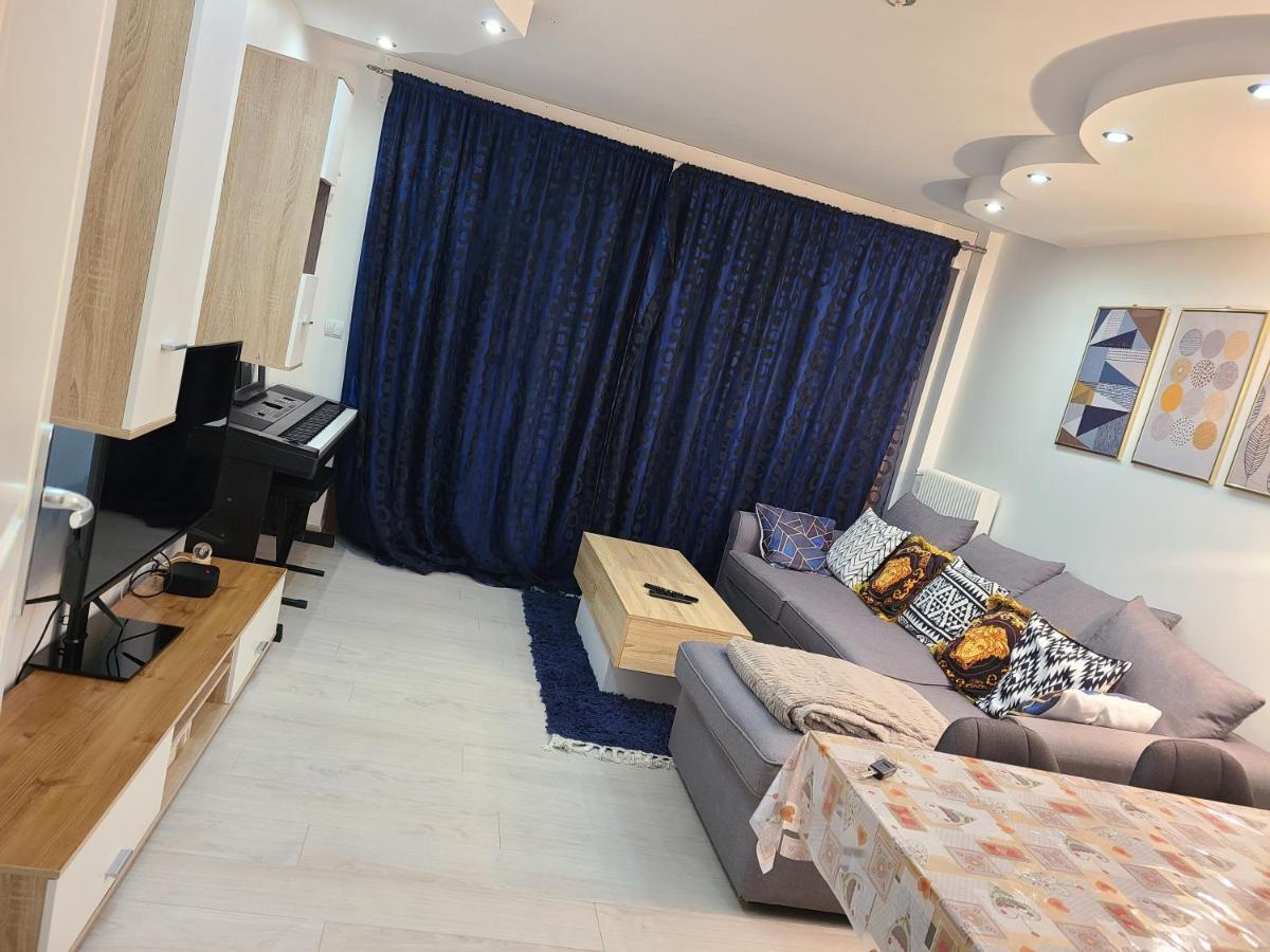 Appartement Meuble Aux Portes De Geneve Annemasse Exterior photo